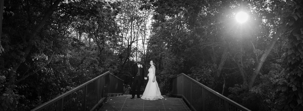 The Falls Hudson Wedding Photography
