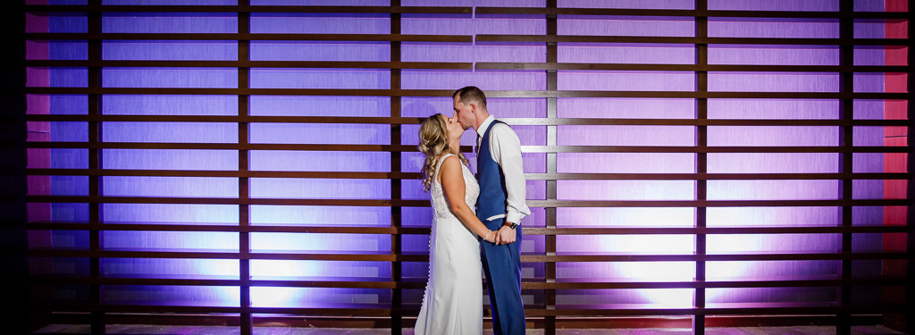 Hilton Saratoga Wedding Photography