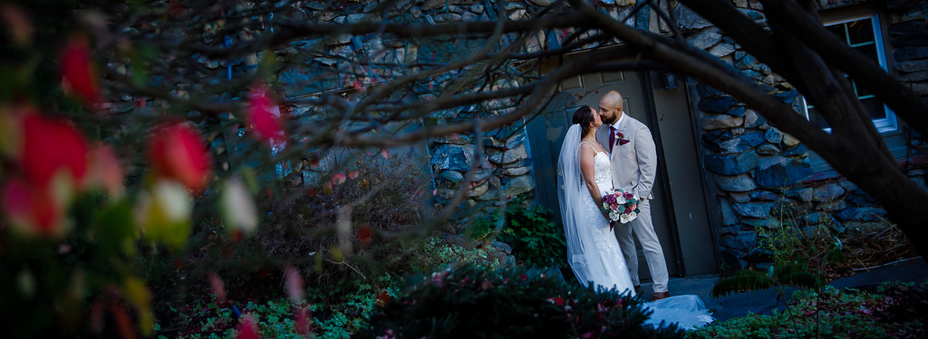 Crooked Lake House Wedding Photography